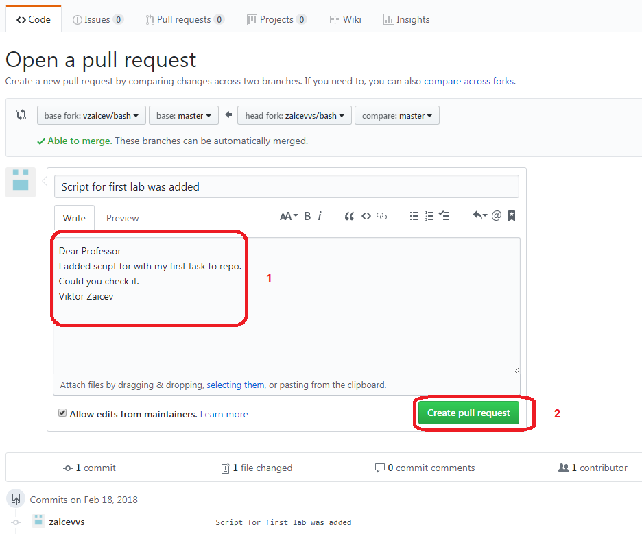 Description pull to common merge rep.png