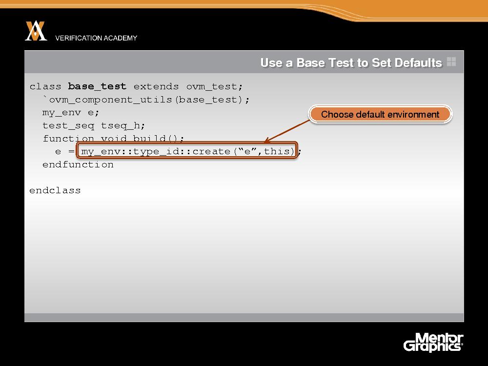 Module advanced ovm session5 writing and managing tests.pdf