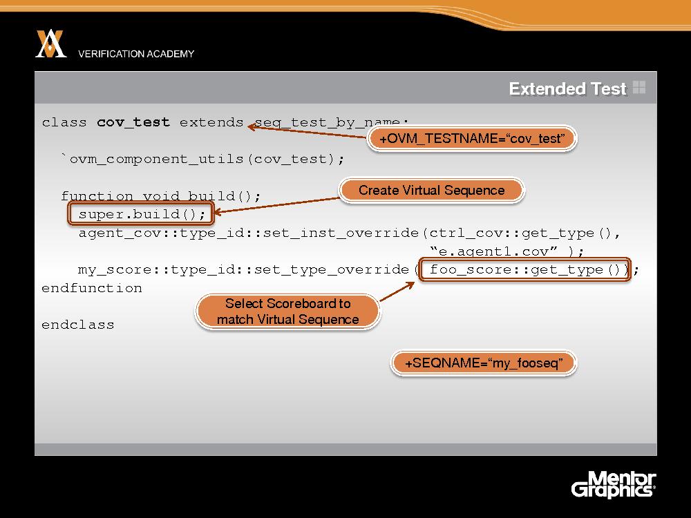 Module advanced ovm session5 writing and managing tests.pdf