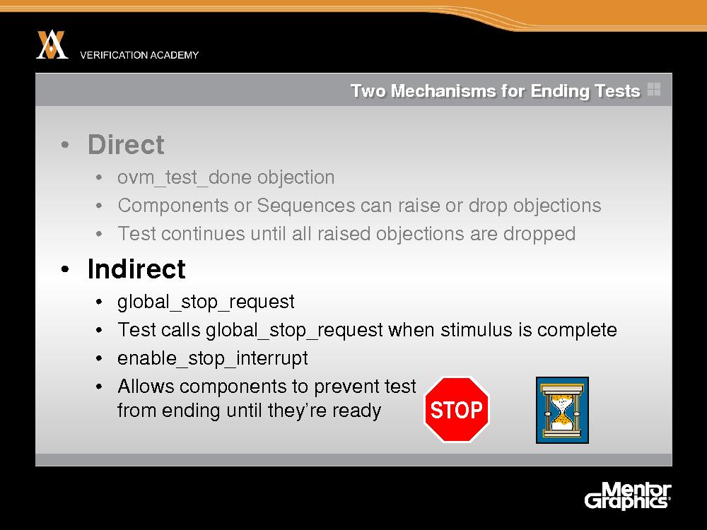 Module advanced ovm session5 writing and managing tests.pdf