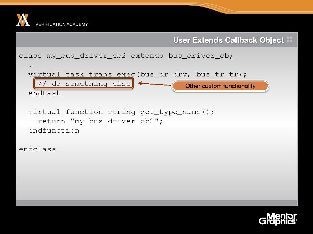Module advanced ovm session5 writing and managing tests.pdf