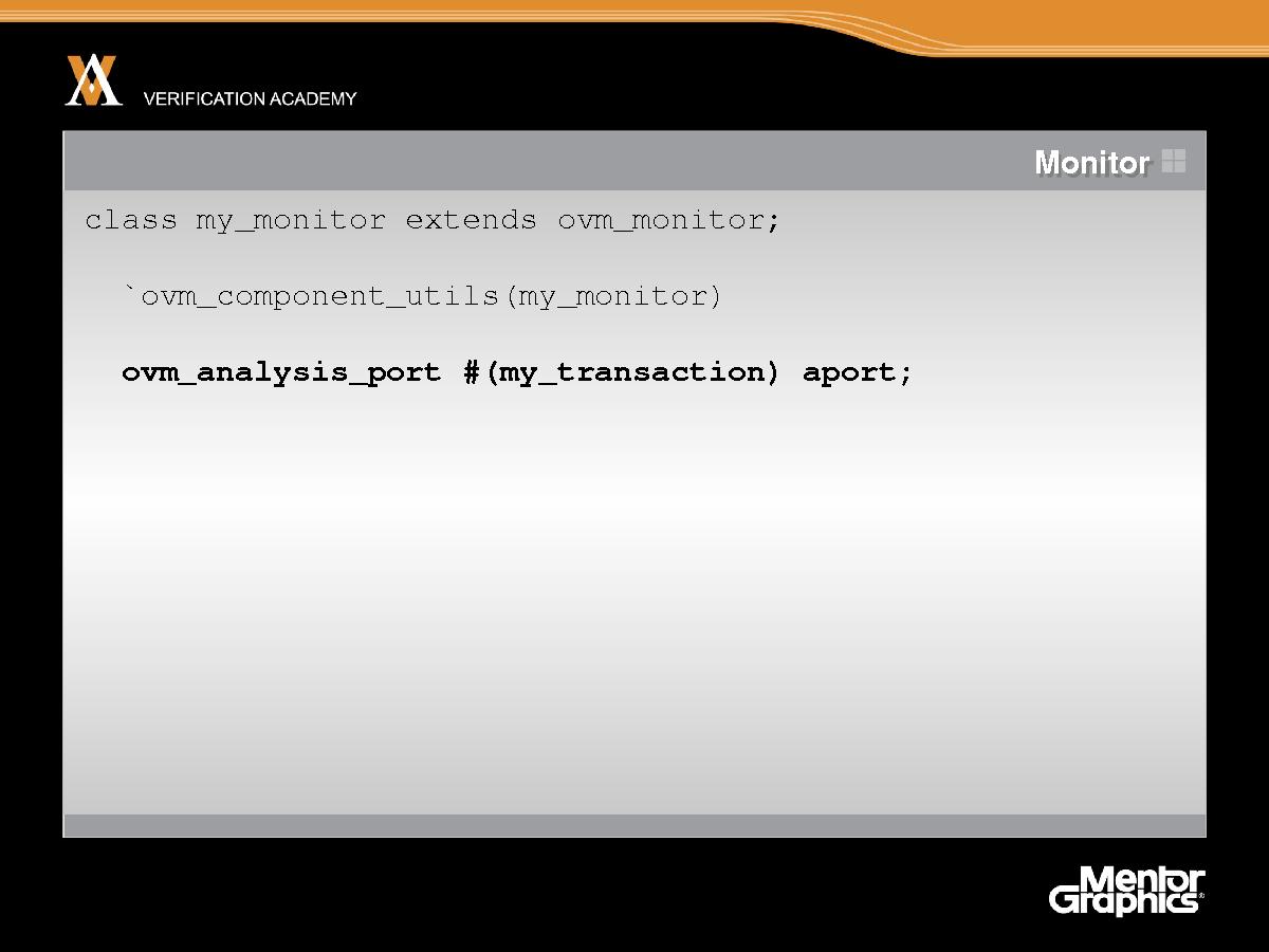 Module basic ovm session8 monitors and subscribers jaynsley.pdf