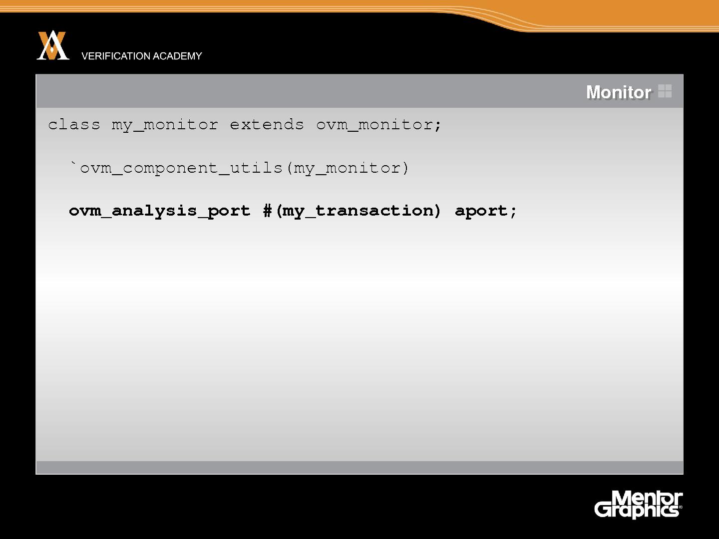 Файл:Module basic ovm session8 monitors and subscribers jaynsley.pdf