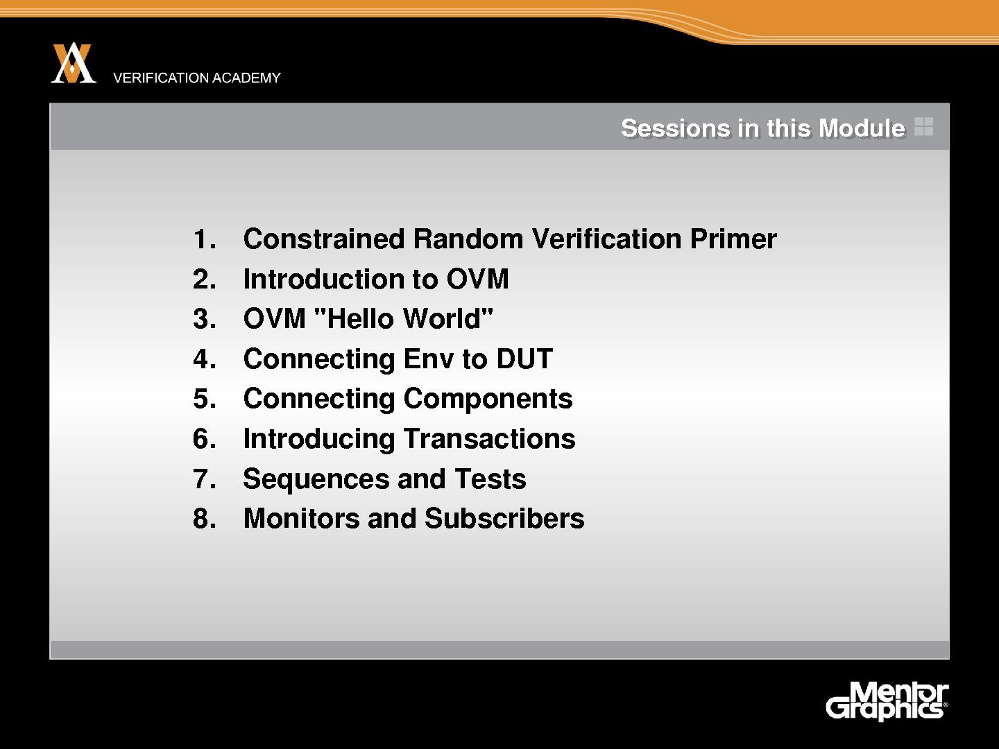 Файл:Module basic ovm session1 constrained random primer jaynsley.pdf