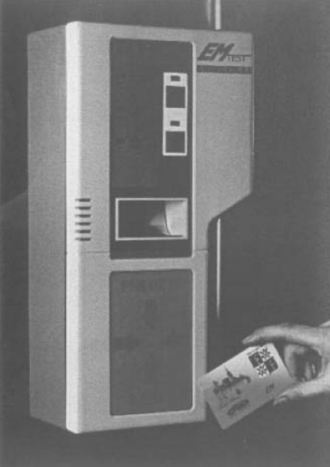 Банковская карта