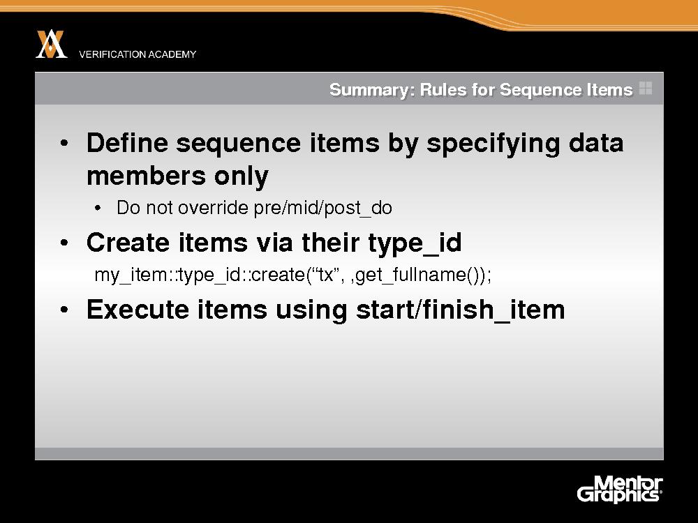 Module advanced ovm session3 the care and feeding of sequences tfitzpatrick.pdf