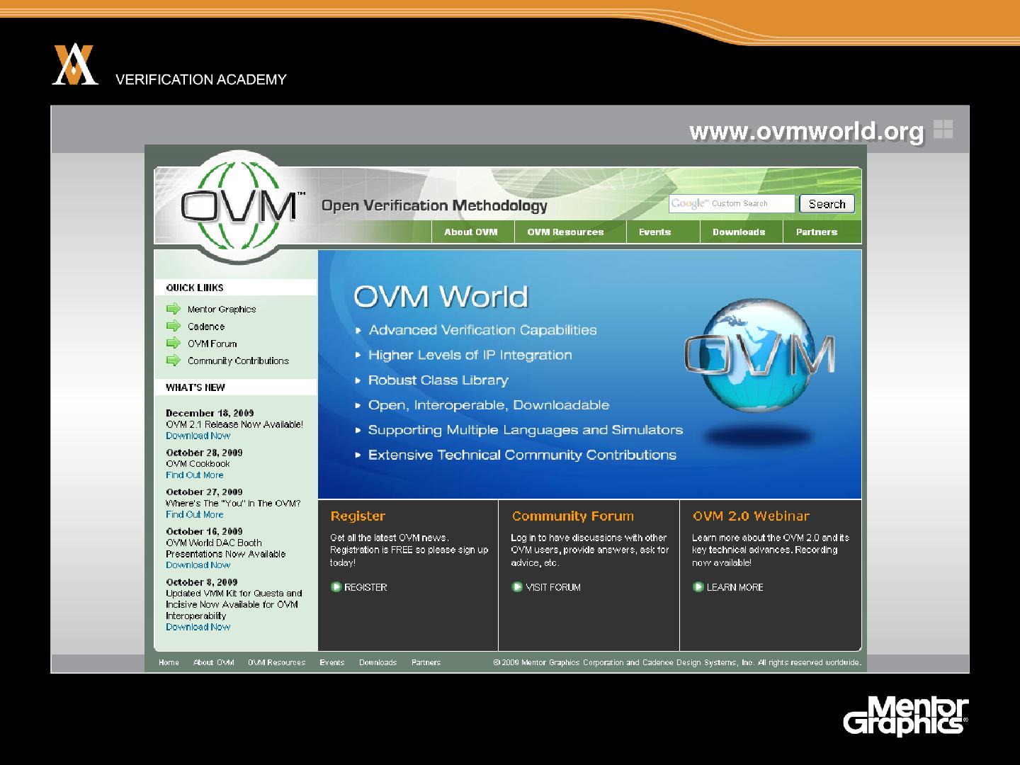 Файл:Module basic ovm session2 introduction ovm jaynsley.pdf