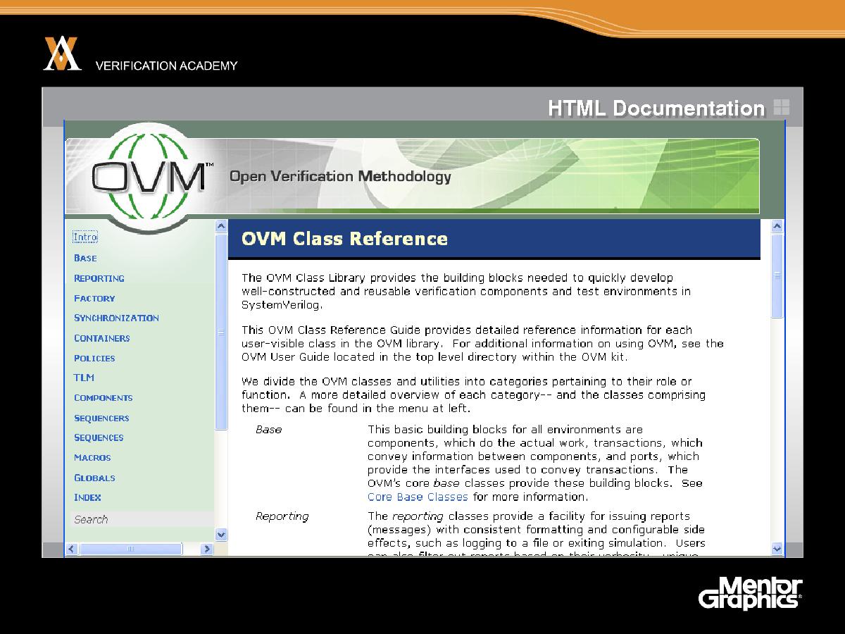 Module basic ovm session2 introduction ovm jaynsley.pdf