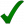 200px-Yes check.png